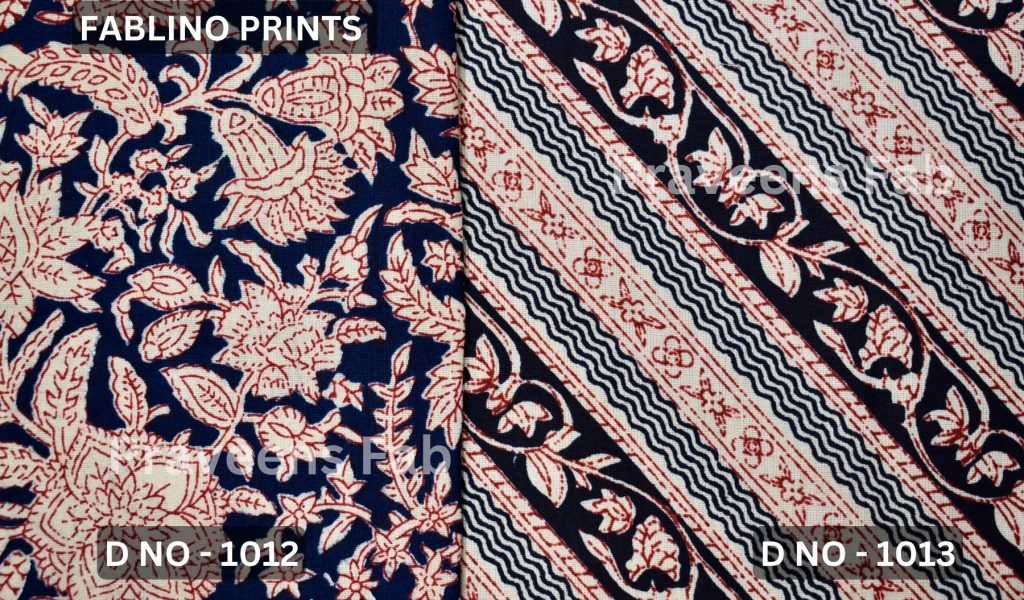 Praveen’s Fab - 12