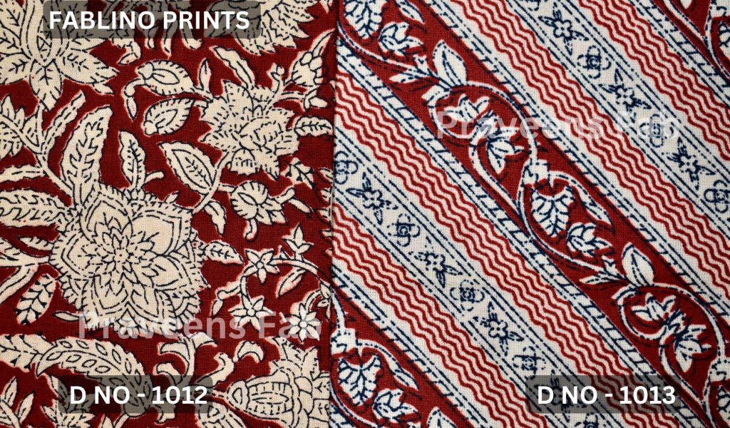 Praveen’s Fab - 13