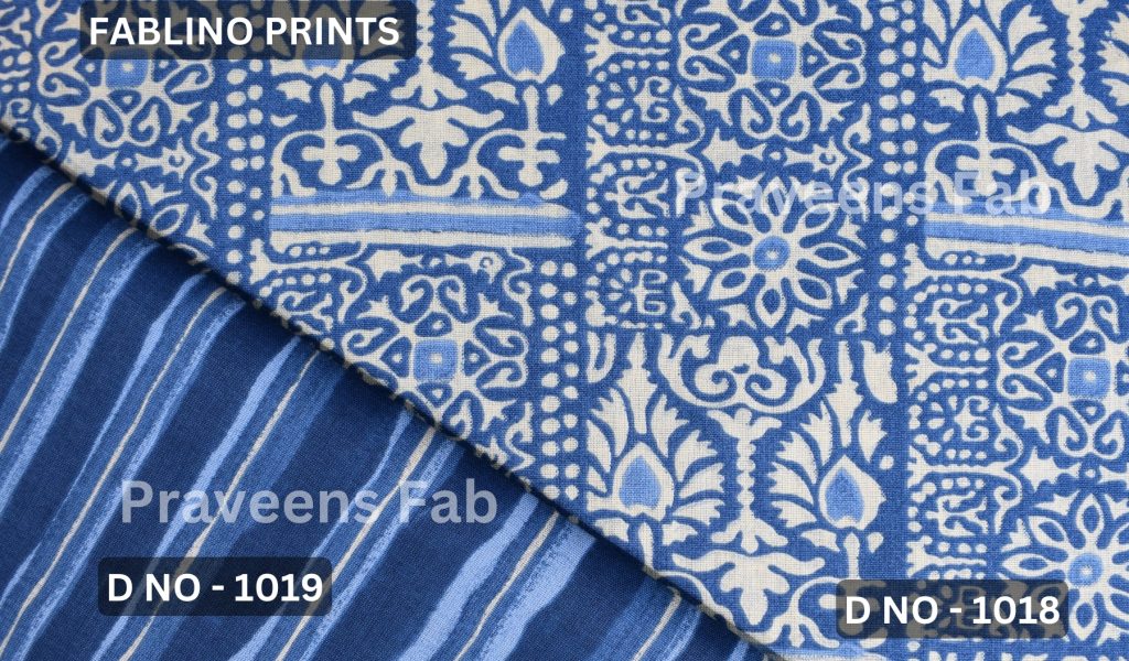 Praveen’s Fab - 18