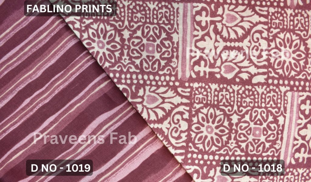 Praveen’s Fab - 19