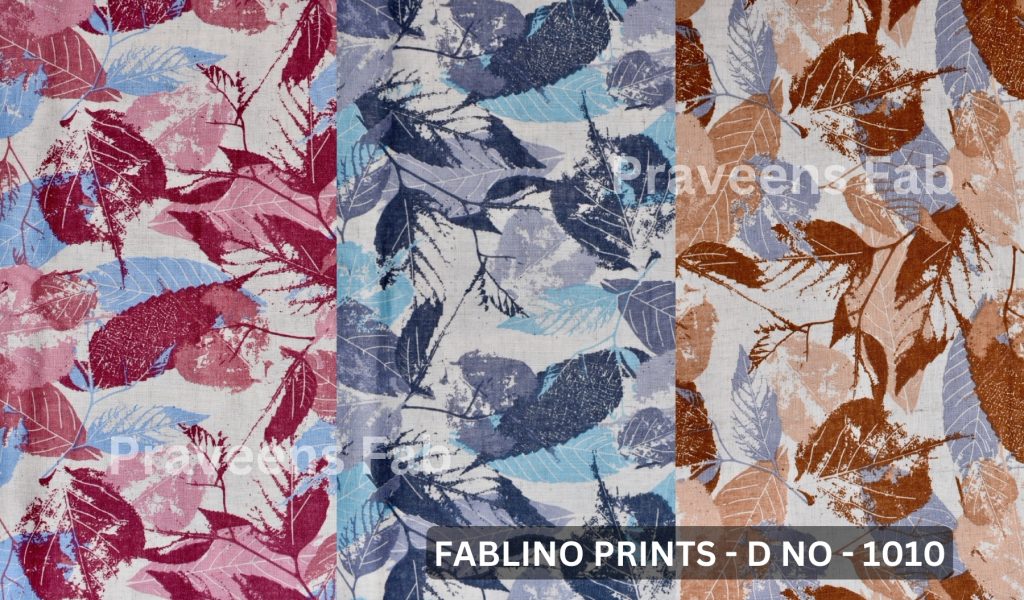 Praveen’s Fab - 10