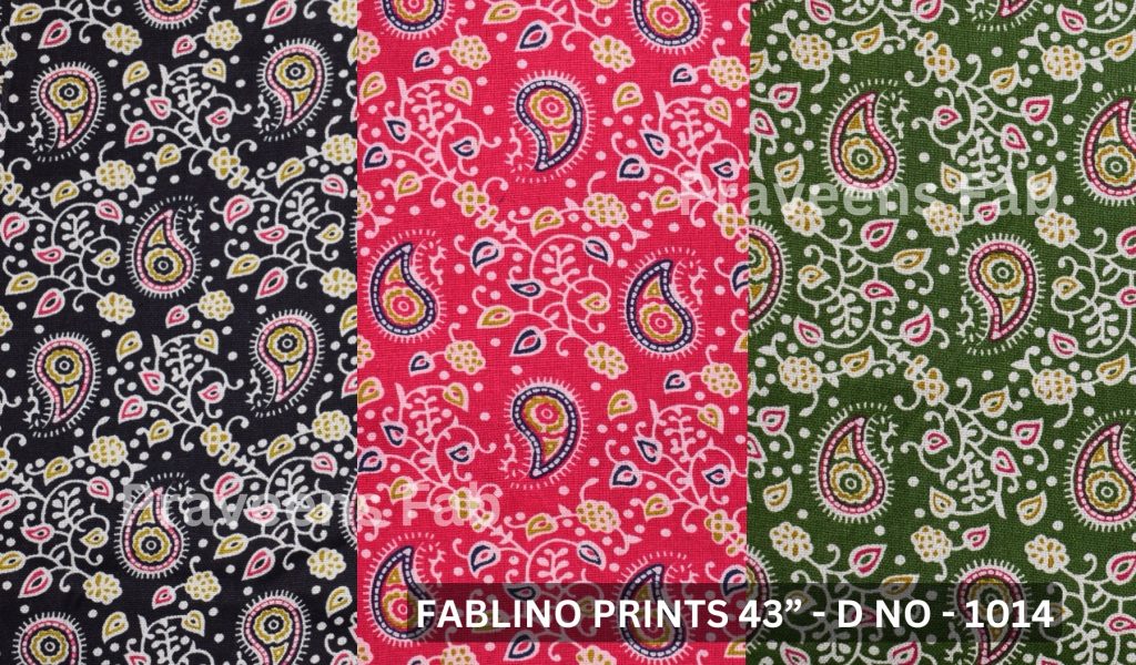 Praveen’s Fab - 14