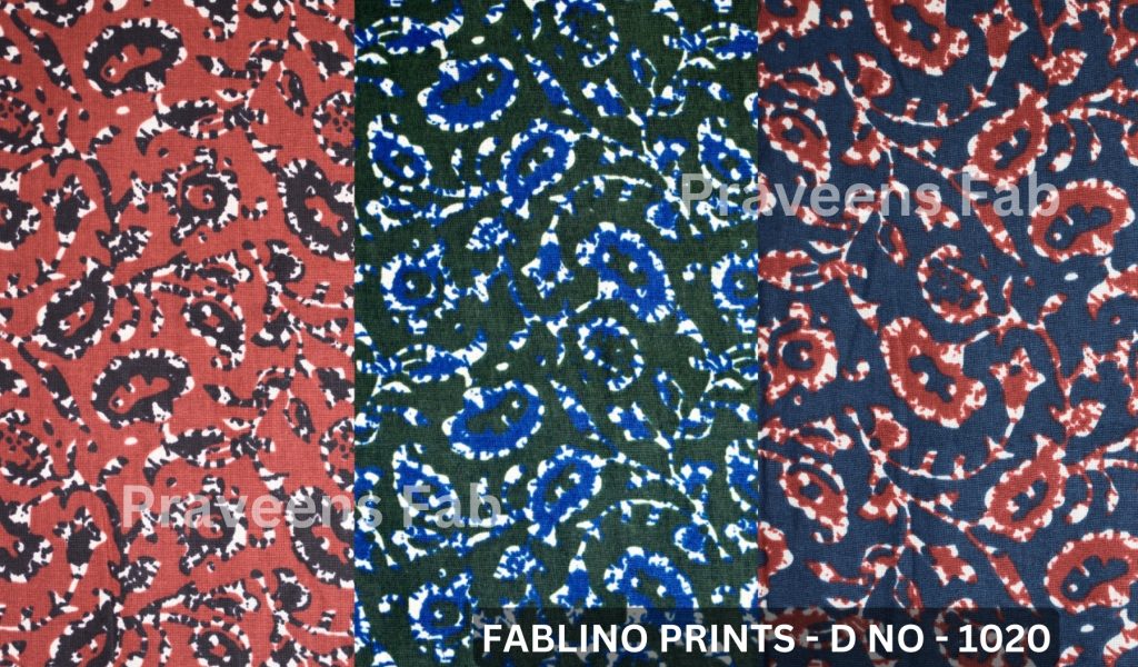 Praveen’s Fab - 20